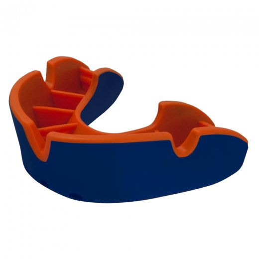 OPRO OPROshield Mouthguard Junior Blue