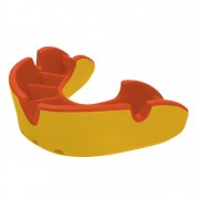 OPROshield Mouthguard Junior Yellow