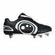 Optimum Eclipse Bokka Rugby Boots Black