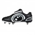 Optimum Eclipse Bokka Rugby Boots Black