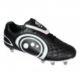 Optimum Eclipse Bokka Rugby Boots Black