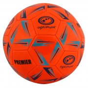 Optimum Exclusive Football Size 4 Orange