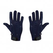 Optimum Velocity Thermal Full Finger Gloves Blue