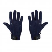 Velocity Thermal Full Finger Gloves Blue