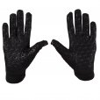 Optimum Velocity Thermal Gloves Black