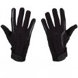 Optimum Velocity Thermal Gloves Black