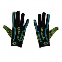 Optimum Velocity Tribal Full Finger Glove Multi