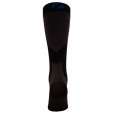 Os1st FS6+ Compression Foot + Calf Sleeve Black