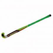 Kookaburra Outbreak MBow Hockey Stick Green