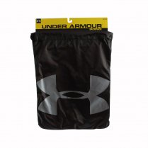 Under Armour Ozzie Sackpack Black