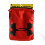 Under Armour Ozzie Sackpack Red