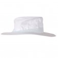 Gunn & Moore Panama Hat White