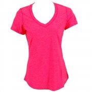 Under Armour Perfect Pace Women's Tee Pink