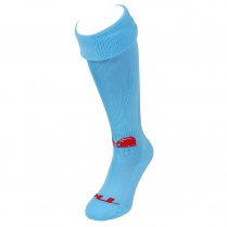 Performance Hockey Socks Light Blue