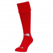 Performance Hockey Socks Red