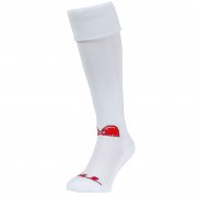 Performance Hockey Socks White