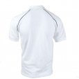 Nike Petroc College Sports Polo White