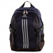 adidas Power 2 Backpack Dark Blue