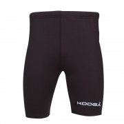 Power Cycle Shorts Black