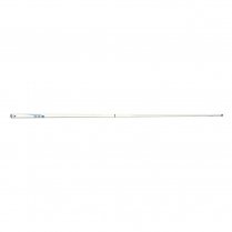 Powerglide Cirrus Snooker Cue White