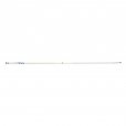 Powerglide Cirrus Snooker Cue White