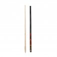 Powerglide Dynamite Snooker Cue Black