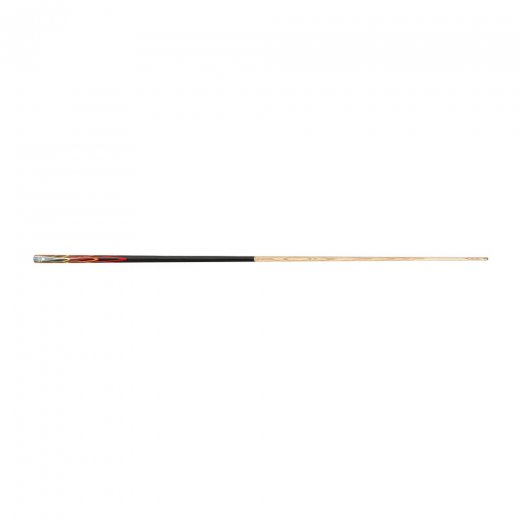 Powerglide Dynamite Snooker Cue Black