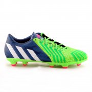 adidas Predator Absolado Instinct Firm Ground Football Boots Green