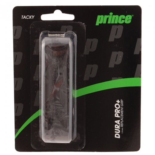 Prince Durapro+ Replacement Grip Black