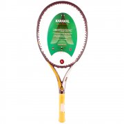 Karakal Pro Graphite 2015 Tennis Racket Yellow