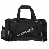 Pro Medium Rugby Holdall Black