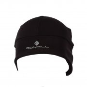 Pro Running Beanie Black