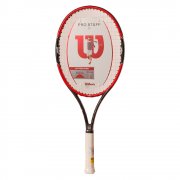 Wilson Pro Staff 26 Junior Tennis Racket Multi