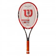 Wilson Pro Staff RF97 Autograph Tennis Racket Multi