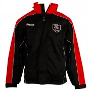 Pro Star Adult's Hurricane Highbury Jacket Black