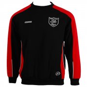 Pro Star Adult's Kinetic Highbury Sweatshirt Black