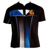 Exeter Tribe Supporters' Shirt Senior Black