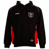 Junior Kinetic Highbury Hoody Black