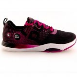 Women's Cardio Pump Fusion Black