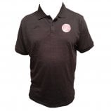 TTFC Supporters Polo Black (Sizes S-3XL)