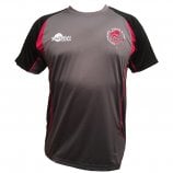 Taunton Titans RFC Club Tee Dark Grey (Sizes S - 2xl)