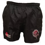 Taunton Titans RFC Jnr Short Black (Sizes XXSC - YTH)