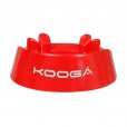 Rugby Kicking Ring Red