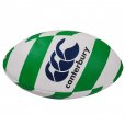 Thrillseeker Rugby Ball Green