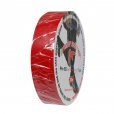 Football Sock Tape Red