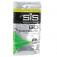 Go Electrolyte 40g Sachet Lemon & Lime