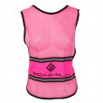 Vizion Running Bib Pink