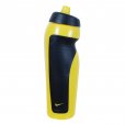 Sport Water Bottle Yellow