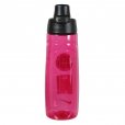 Hydro Flow Water Bottle Pink