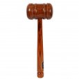 Cricket Bat Mallet Brown